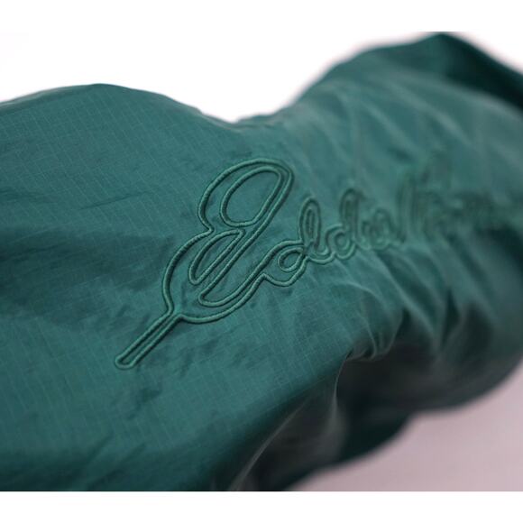 Vintage 90s Eddie Bauer EBTEK Technical Nylon Pullover Mens XL - Picture 3 of 5